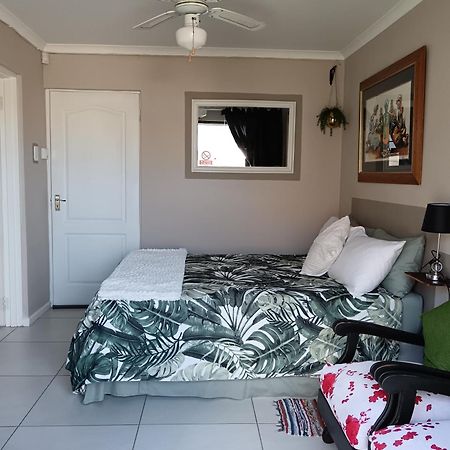 Studio On Fairway Langebaan Esterno foto