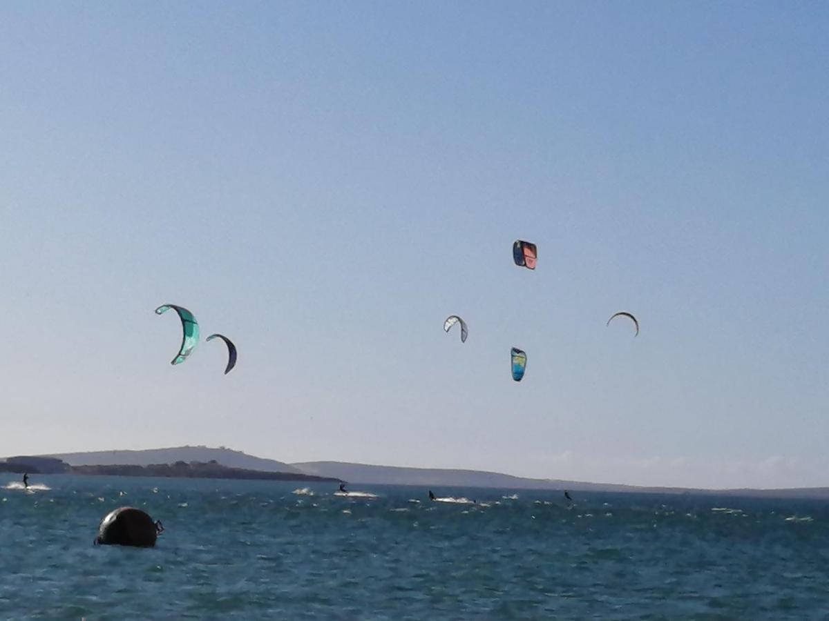 Studio On Fairway Langebaan Esterno foto