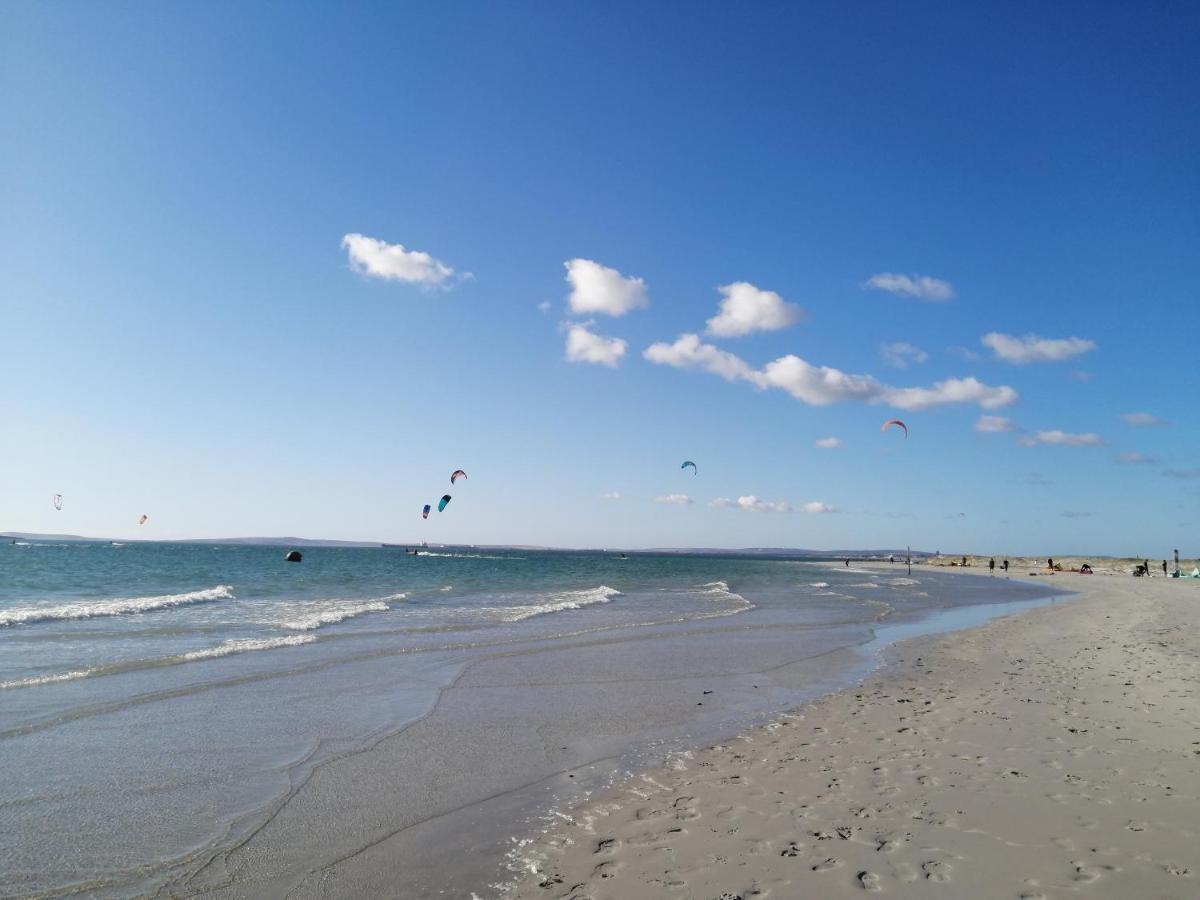 Studio On Fairway Langebaan Esterno foto