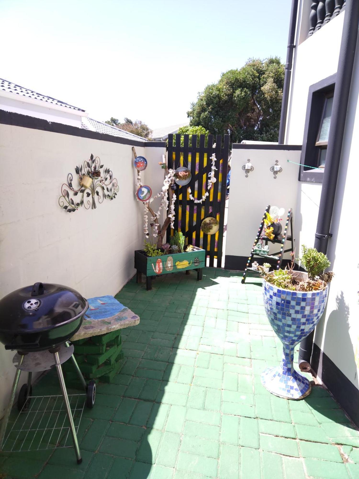 Studio On Fairway Langebaan Esterno foto