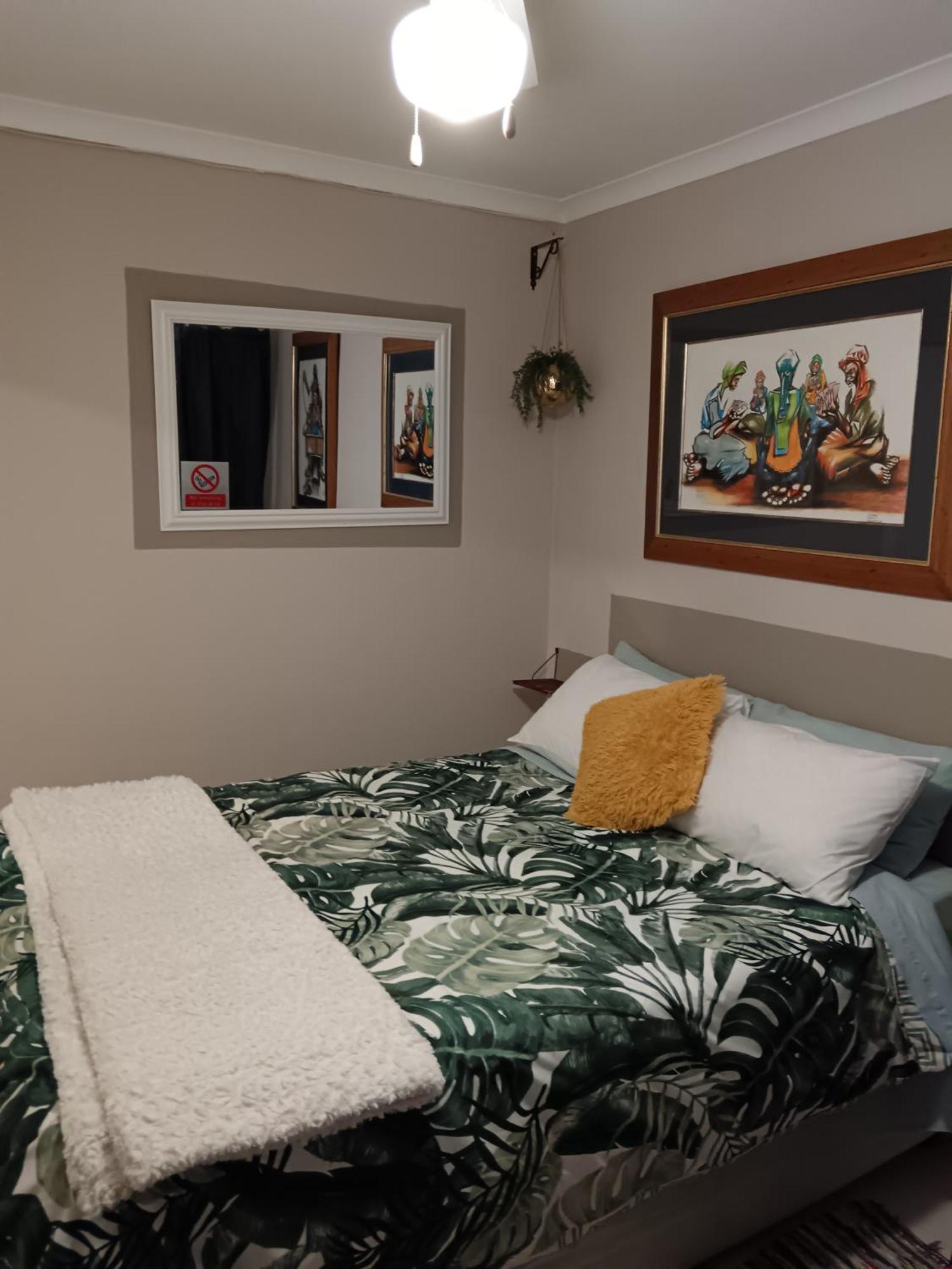 Studio On Fairway Langebaan Esterno foto