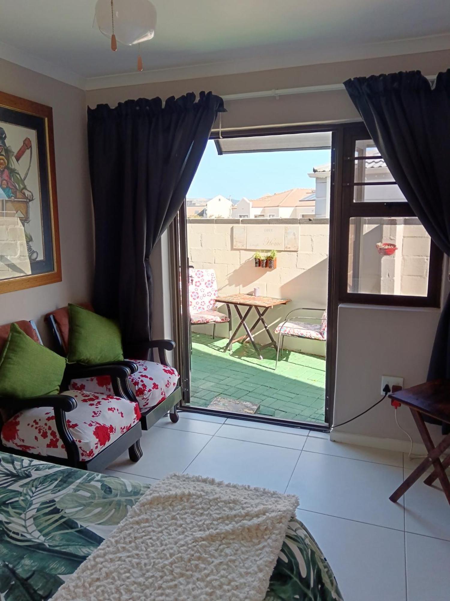 Studio On Fairway Langebaan Esterno foto