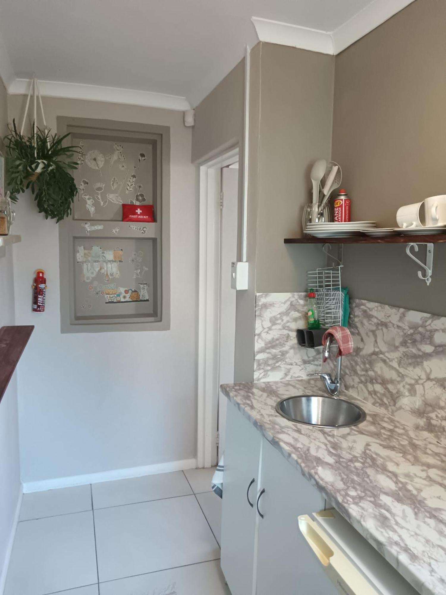 Studio On Fairway Langebaan Esterno foto