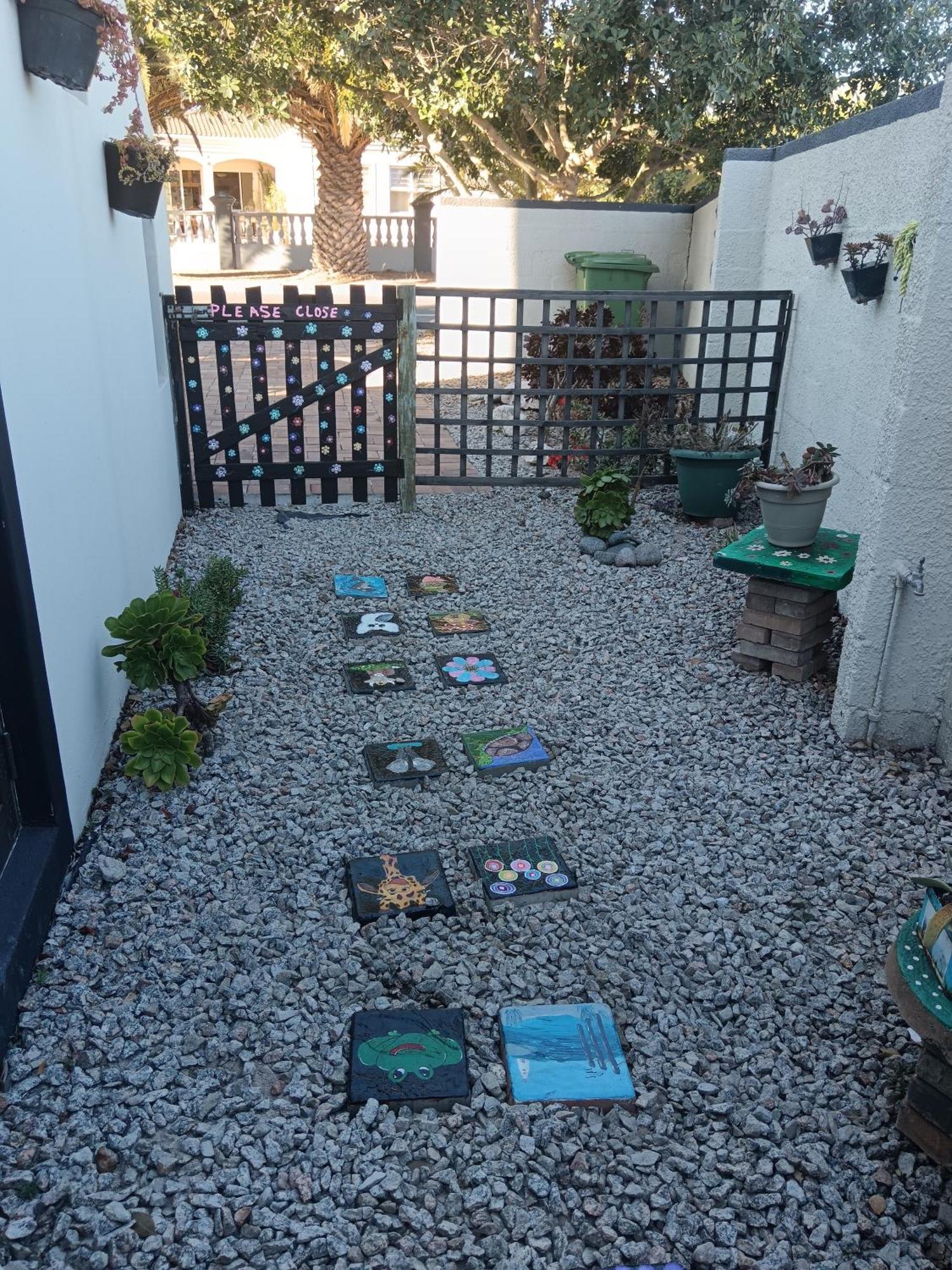 Studio On Fairway Langebaan Esterno foto