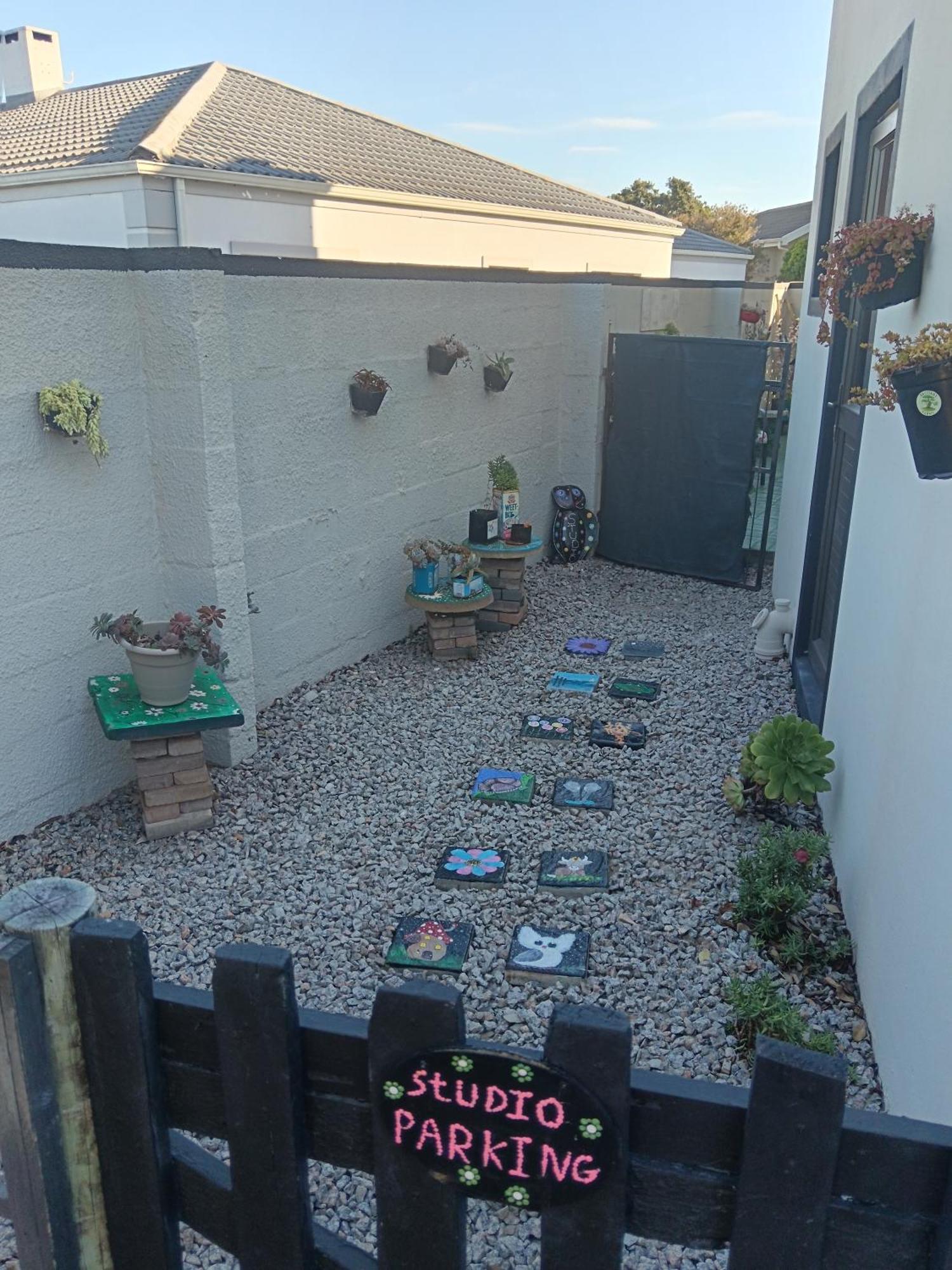 Studio On Fairway Langebaan Esterno foto